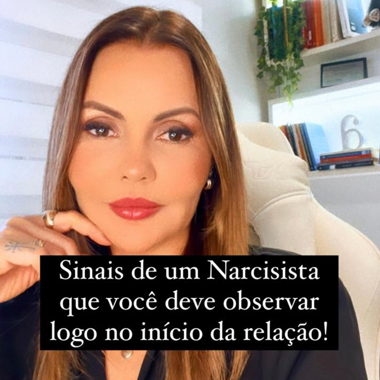 Instagram Marcia Scolfaro